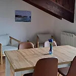 Apartment Precioso Atico Con Vistas En El Capricho De Colombres, Asturias *