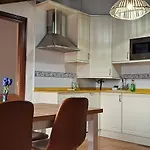 Apartment Precioso Atico Con Vistas En El Capricho De Colombres, Asturias *