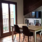 Precioso Atico Con Vistas En El Capricho De Colombres, Asturias Apartment *