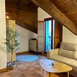 Precioso Atico Con Vistas En El Capricho De Colombres, Asturias Apartment *
