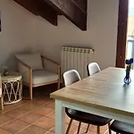 Appartement Precioso Atico Con Vistas En El Capricho De Colombres, Asturias *