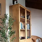 Appartement Precioso Atico Con Vistas En El Capricho De Colombres, Asturias *