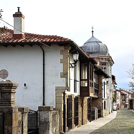 Precioso Atico Con Vistas En El Capricho De Colombres, Asturias * Colombres
