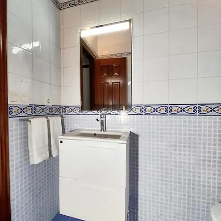 Precioso Atico Con Vistas En El Capricho De Colombres, Asturias Colombres