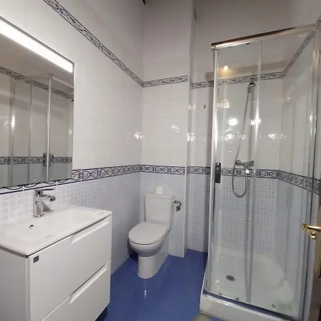 Precioso Atico Con Vistas En El Capricho De Colombres, Asturias Apartman Colombres