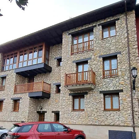 Precioso Atico Con Vistas En El Capricho De Colombres, Asturias * كولومبيريز
